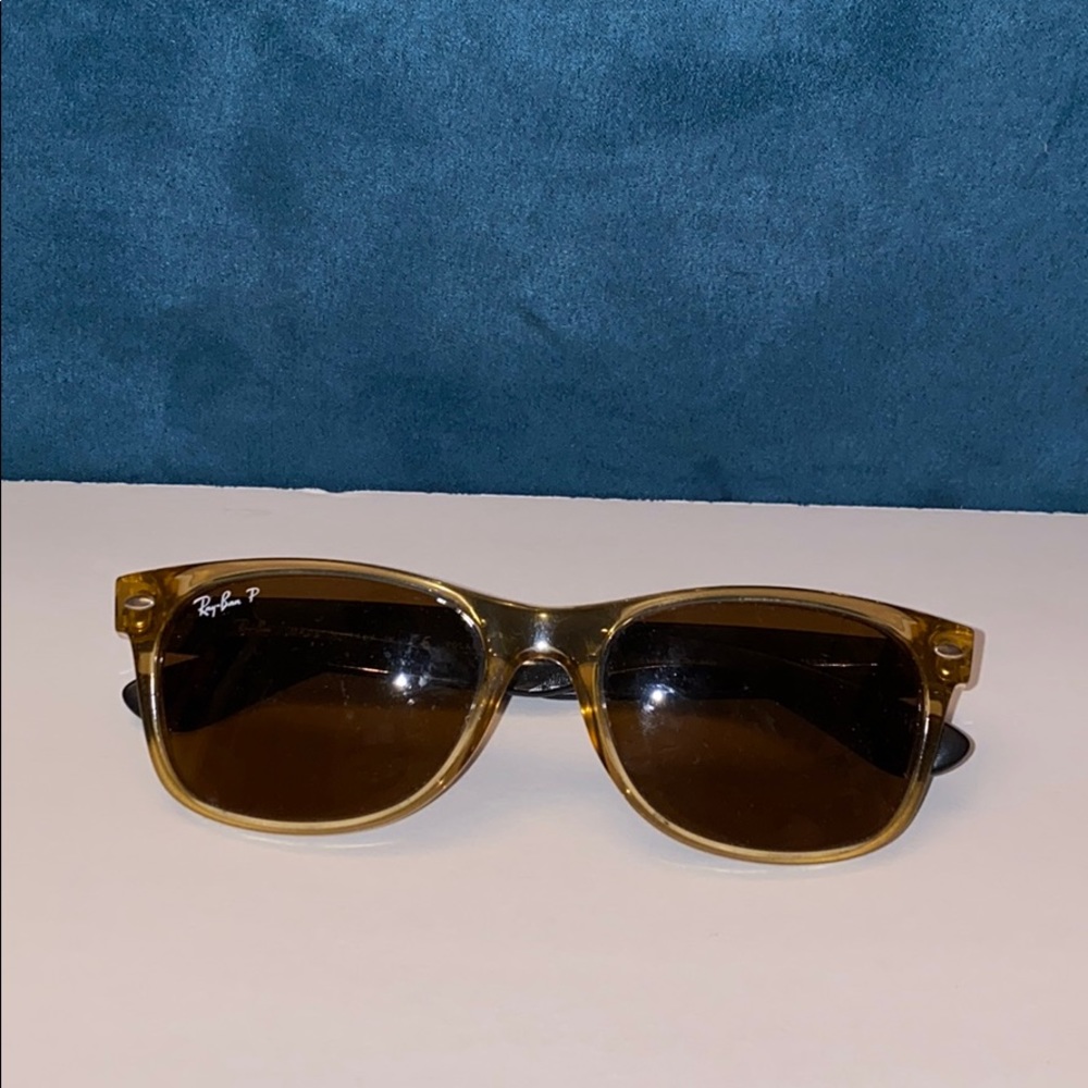 Rayban Glasses